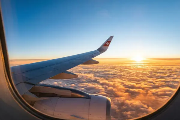 Volo Roma → Bali
