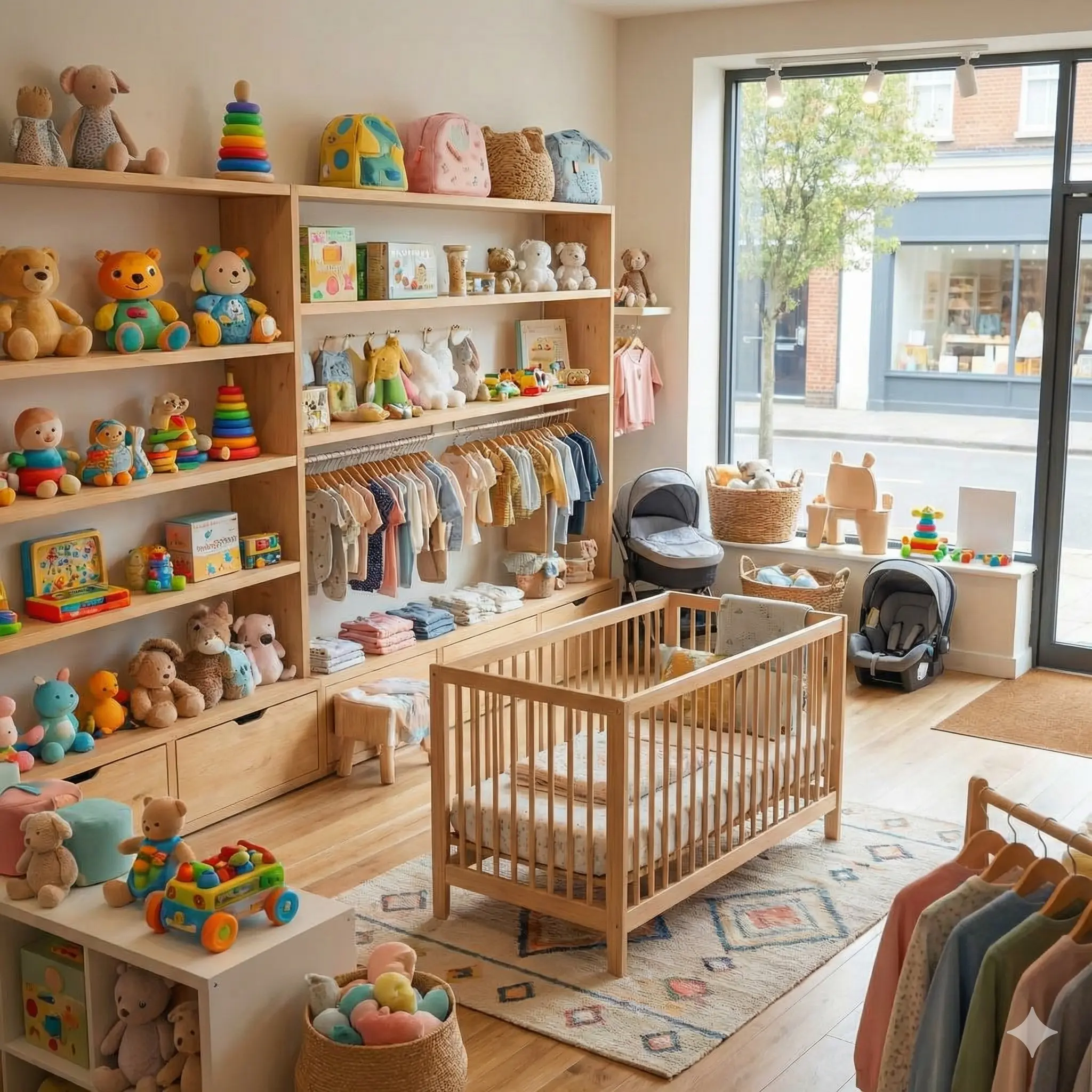 Dashboard Regalink - Software liste regalo digitali